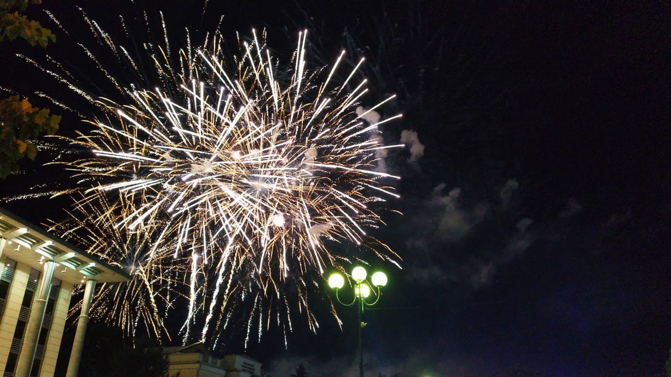 В Краснодаре отменили большой праздник в честь Дня города