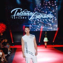 Третий сезон «Krasnodar Fashion Week»