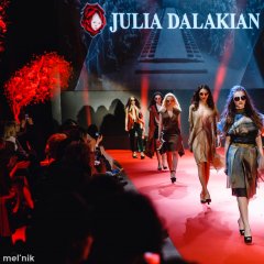 Третий сезон «Krasnodar Fashion Week»
