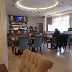 Ресторан Алазанская долина Москва