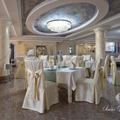 Ресторан Amici Grand Hotel Краснодар