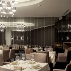 Ресторан Андиамо Москва
