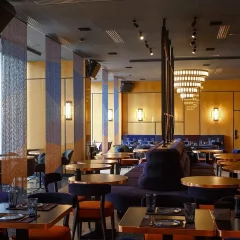 Ресторан Архитектор Краснодар