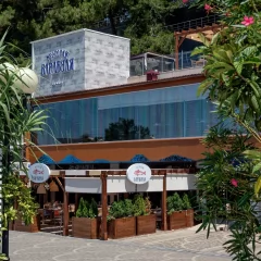 Ресторан Барабуля Сочи
