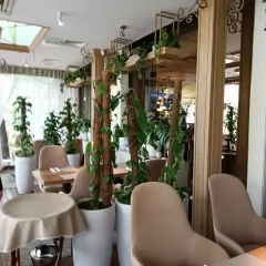 Ресторан Bellini Краснодар