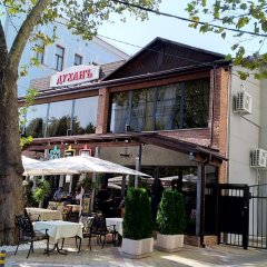 Ресторан Духанъ Краснодар