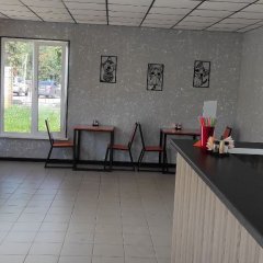 Ресторан Пицца в Грибановке Воронежская область