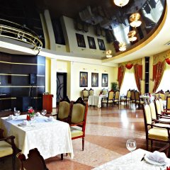 Ресторан Корона Анапа