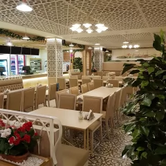 Ресторан Барбекю Москва