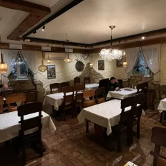 Ресторан КартулиОда Москва