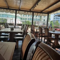 Ресторан Кинто Москва