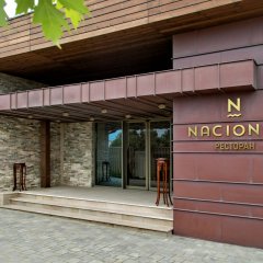 Ресторан Nacional Анапа
