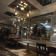 Ресторан Nacional Анапа