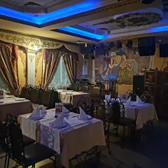 Ресторан 1001 ночь Егорьевск