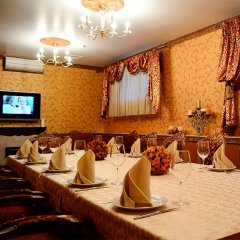 Ресторан «Ностальжи» Краснодар