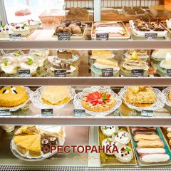 Доставка пирогов и тортов  «Пироги Кучкова» 