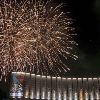 В Краснодаре отменили большой праздник в честь Дня города