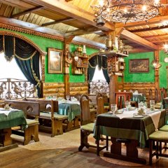 Ресторан Столовая №1 в Краснодаре