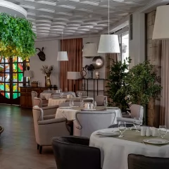 Ресторан Трофей Геленджик