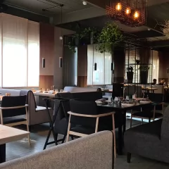 Ресторан Угли-Угли Краснодар