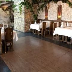 Ресторан Ариана Москва