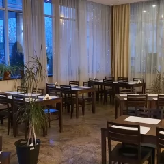 Ресторан Дойна Москва
