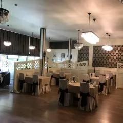 Ресторан Грузинка Москва