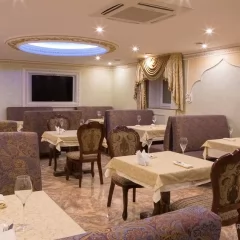 Ресторан Мерси Баку Москва