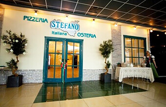 Stefano Stefano
